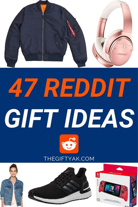 reddit christmas gift ideas
